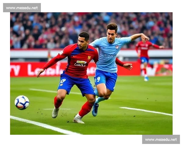 现代足球发展趋势与战术革新对全球竞技水平的深远影响