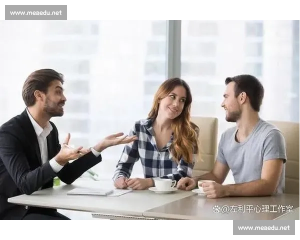 语言沟通在人际关系中的重要性与技巧探索